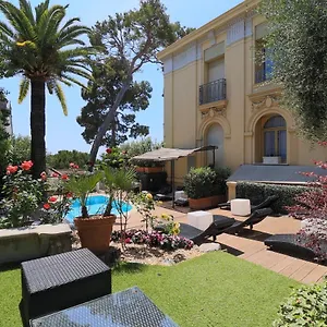 Petit Palais Hotell Nice