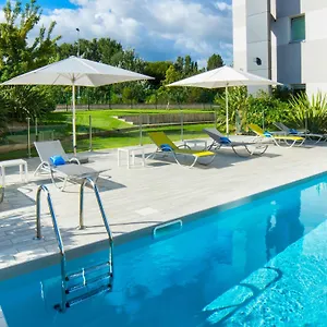 Hotell Ibis Budget Valence Sud, Valence (Drome)