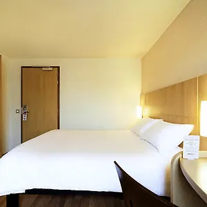 Ibis Tour Eiffel Cambronne 15eme Hotell Paris