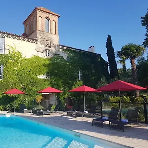 Hotell Le Domaine Du Colombier, Malataverne