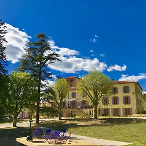 Appartement Château Ferrassières, Ferrassieres